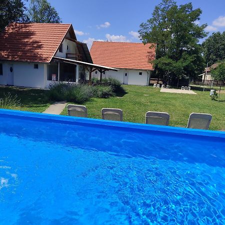 Mirella Rooms Palic Luaran gambar