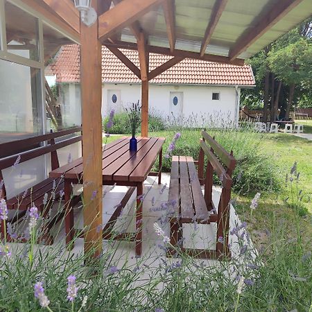 Mirella Rooms Palic Luaran gambar
