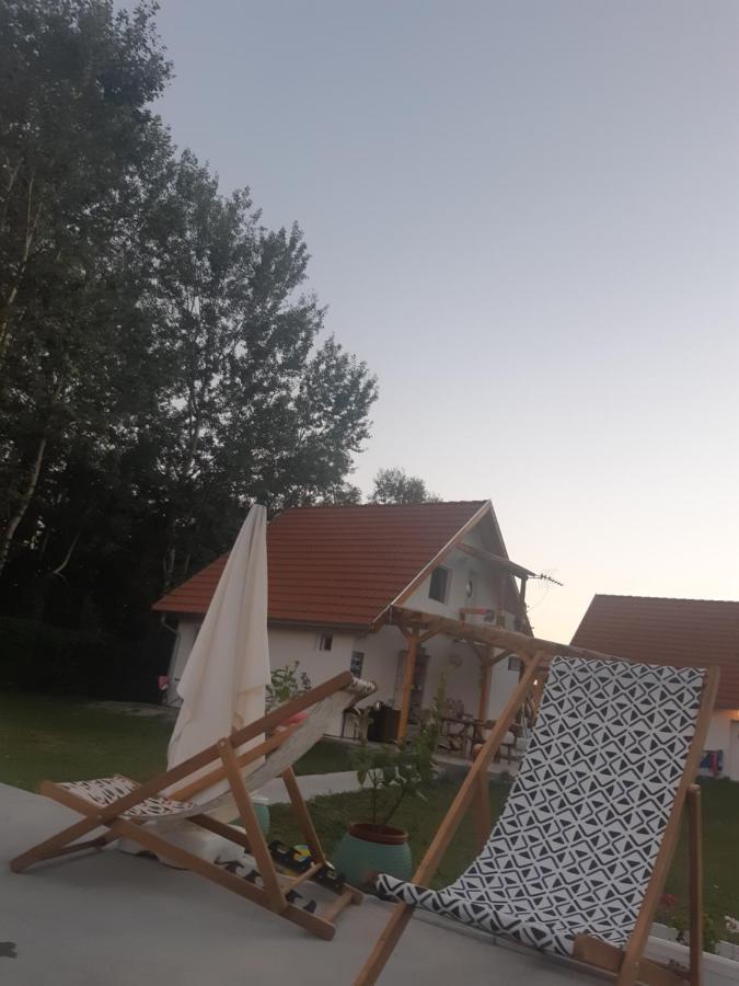 Mirella Rooms Palic Luaran gambar