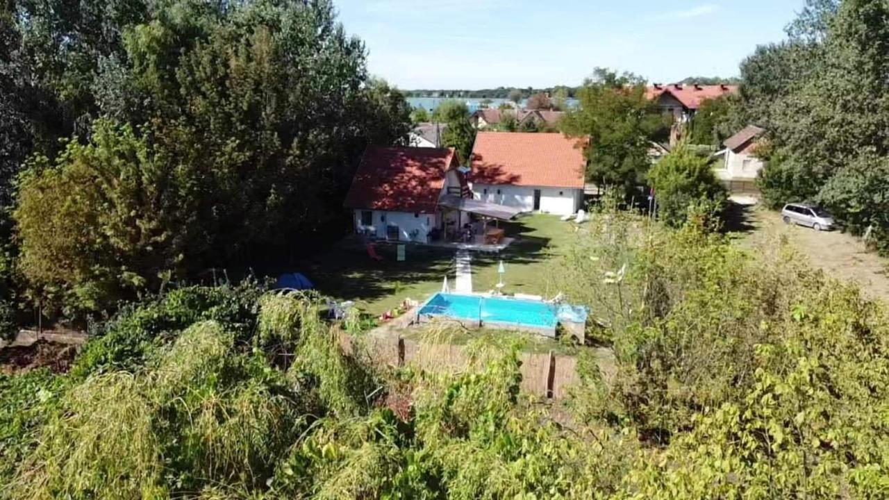 Mirella Rooms Palic Luaran gambar