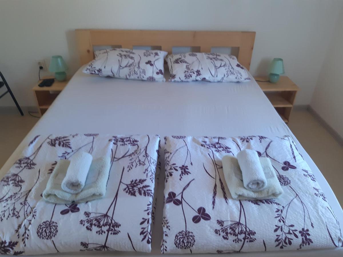 Mirella Rooms Palic Luaran gambar