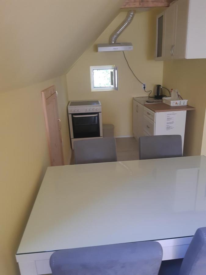 Mirella Rooms Palic Luaran gambar