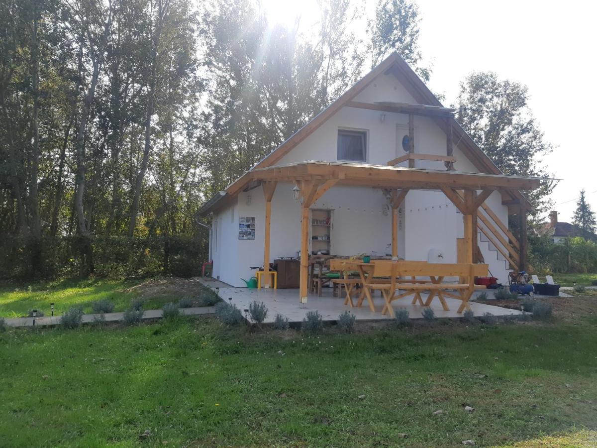 Mirella Rooms Palic Luaran gambar