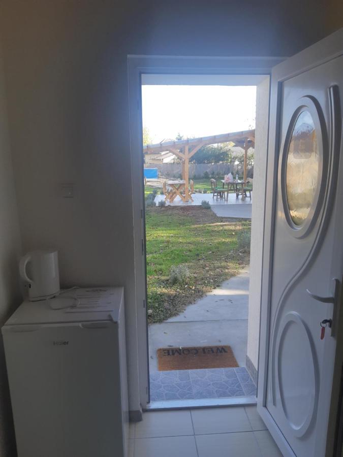 Mirella Rooms Palic Luaran gambar