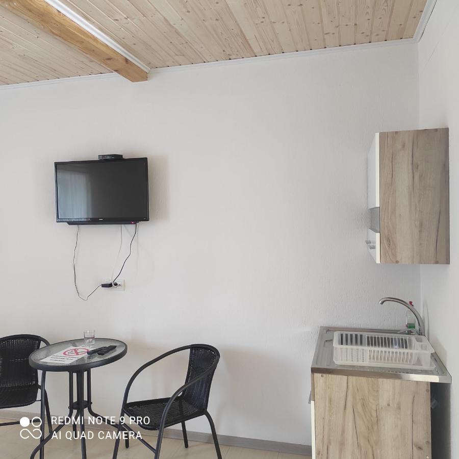 Mirella Rooms Palic Luaran gambar