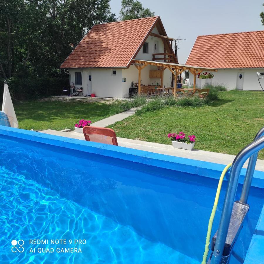 Mirella Rooms Palic Luaran gambar