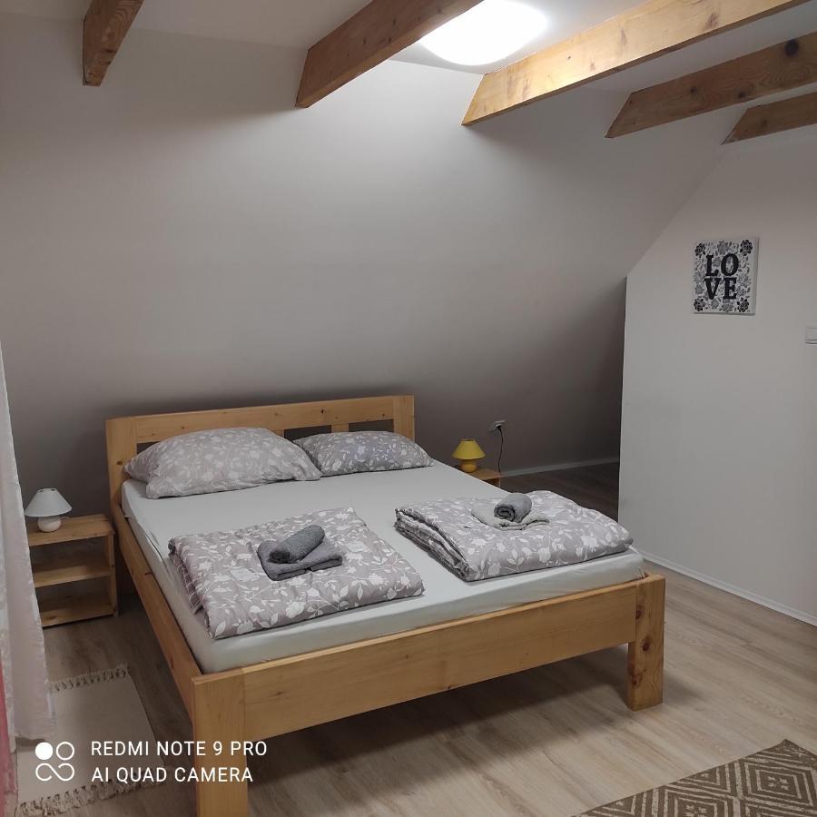 Mirella Rooms Palic Luaran gambar
