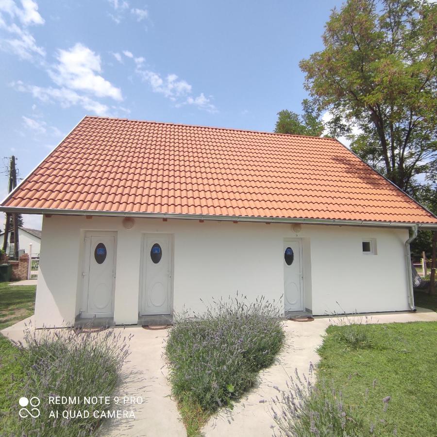 Mirella Rooms Palic Luaran gambar