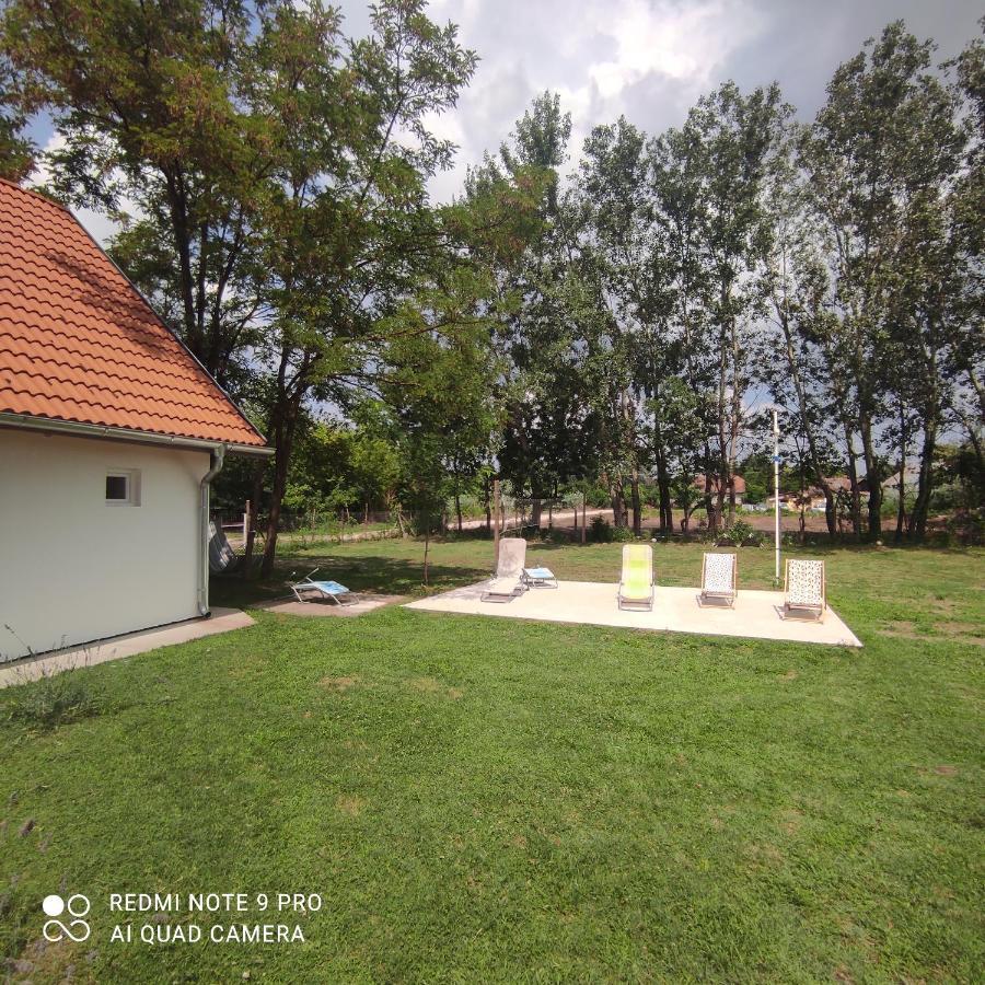 Mirella Rooms Palic Luaran gambar